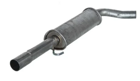 Деталі вихлопної системи для BOSAL 105-109 фото товару