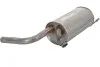 <strong>Глушник задній CITROEN JUMPY 06-16 BOSAL 135-095 (фото 1)</strong>