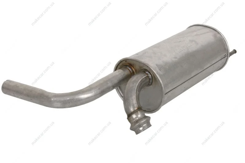 <strong>Глушник середня частина CITROEN Jumpy (06-16), FIAT Scudo (06-16), PEUGEOT Expert (06-16) BOSAL 135-099 (фото 1)</strong>