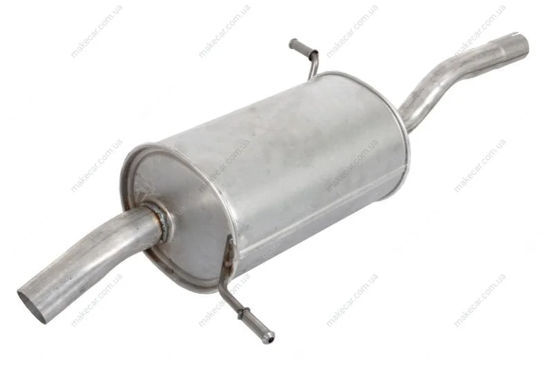 <strong>Глушник задня частина CITROEN BERLINGO II 10- BOSAL 135-103 (фото 1)</strong>