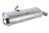 <strong>Глушник задня частина CITROEN Berlingo (02-03), PEUGEOT Partner (05-15) BOSAL 135-705 (фото 1)</strong>