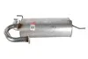 <strong>Глушник задня частина NISSAN X-TRAIL 02- BOSAL 145-075 (фото 1)</strong>