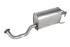 <strong>Деталі вихлопної системи BOSAL 145-099 (фото 1)</strong>