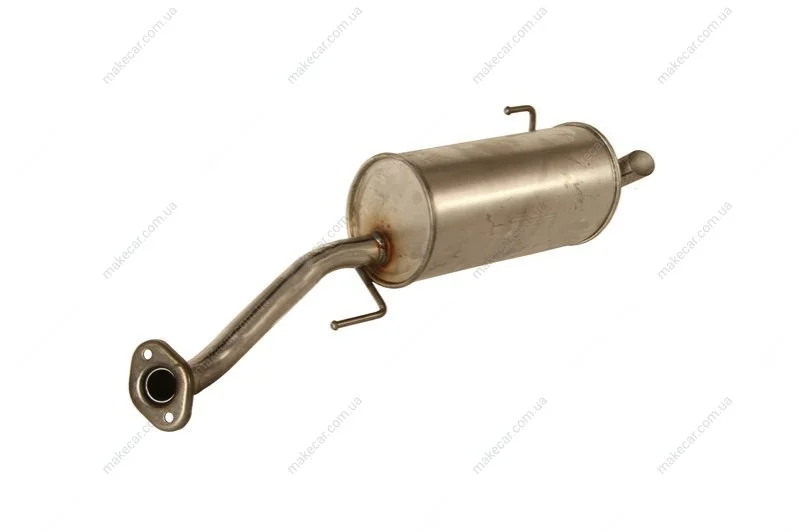 <strong>Глушник задня частина NISSAN MICRA 03-05 BOSAL 145-117 (фото 1)</strong>
