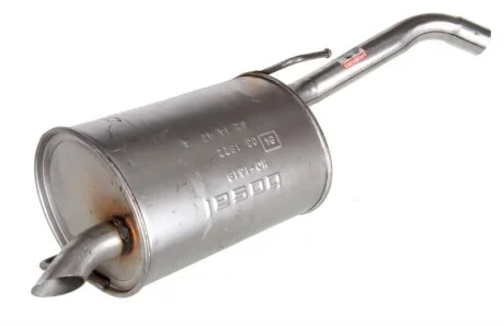 Деталі вихлопної системи для BOSAL 145-127 фото товару