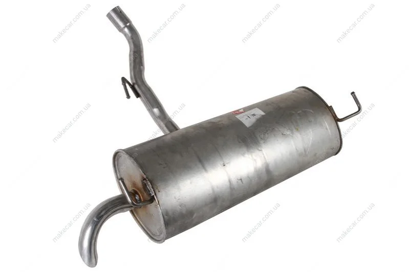 <strong>Деталі вихлопної системи BOSAL 145-203 (фото 1)</strong>