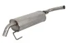 <strong>Глушник середня частина NISSAN Pathfinder (05-14) BOSAL 145-231 (фото 1)</strong>