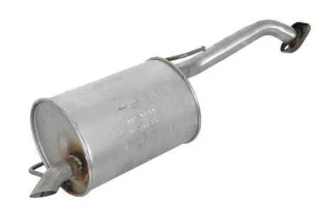 Деталі вихлопної системи для BOSAL 145-249 фото товару
