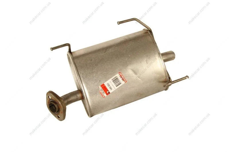 <strong>Глушник задня частина NISSAN ALMERA (00-06) BOSAL 145-503 (фото 1)</strong>