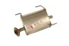 <strong>Глушник задня частина NISSAN ALMERA (00-06) BOSAL 145-503 (фото 1)</strong>