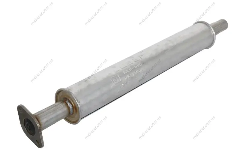 <strong>Глушитель передний резонатор Ford Focus 04-17 BOSAL 154399 (фото 1)</strong>