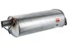 <strong>Глушник середня частина FORD TRANSIT 06- BOSAL 154-459 (фото 1)</strong>