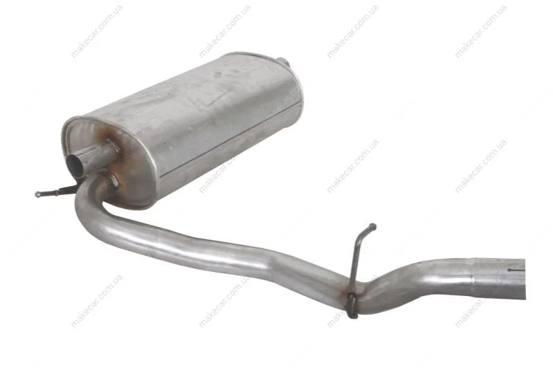 <strong>Глушник задня частина FORD KUGA (08-12) BOSAL 154-491 (фото 1)</strong>