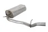 <strong>Глушник задня частина FORD KUGA (08-12) BOSAL 154-491 (фото 1)</strong>