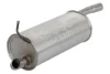 <strong>Глушник задній Ford Fiesta 01-05, Ford Fusion 02-05, Mazda 2 02-07 BOSAL 154923 (фото 1)</strong>