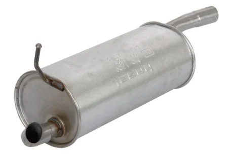 Глушник задній Ford Fiesta 01-05, Ford Fusion 02-05, Mazda 2 02-07 для BOSAL 154923 фото товару
