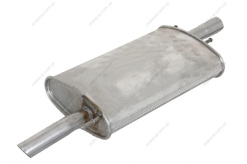 <strong>Глушитель задняя часть FORD FIESTA 95-98 BOSAL 154-955 (фото 1)</strong>