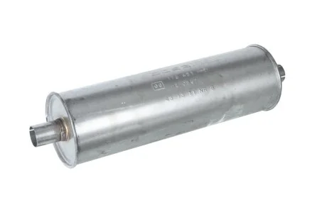 Глушник середня частина MB 210D (89-91) для BOSAL 176-421 фото товару