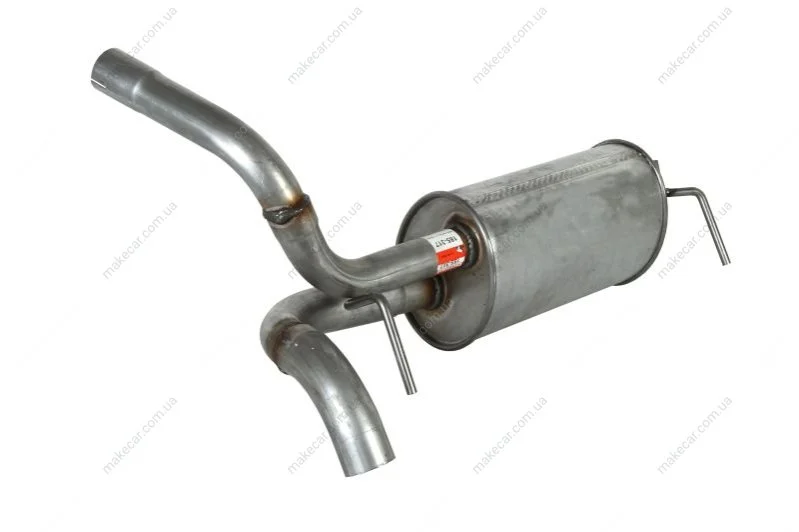 <strong>Глушник задня частина CHEVROLET Cruze (12-15), OPEL Astra J (09-15) BOSAL 185-317 (фото 1)</strong>