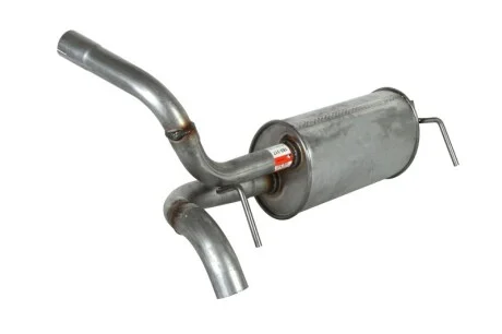 Глушник задня частина CHEVROLET Cruze (12-15), OPEL Astra J (09-15) для BOSAL 185-317 фото товару