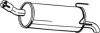 <strong>Деталі вихлопної системи BOSAL 185-645 (фото 1)</strong>