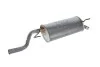 <strong>Глушник задня частина OPEL CORSA D 06- BOSAL 185-685 (фото 1)</strong>