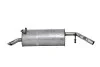 <strong>Деталі вихлопної системи BOSAL 190-053 (фото 1)</strong>
