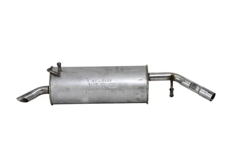 Деталі вихлопної системи для BOSAL 190-053 фото товару