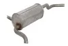 <strong>Глушник, алюм. сталь, задня частина RENAULT CLIO III 05-06 (200-035) BOSAL 200035 (фото 1)</strong>