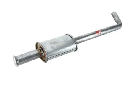 Глушник середня частина RENAULT Megane I (99-03), RENAULT Scenic (99-03) для BOSAL 200-807 фото товару