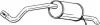 <strong>Детали выхлопной системы BOSAL 220-005 (фото 1)</strong>