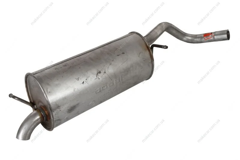 <strong>Деталі вихлопної системи BOSAL 220-035 (фото 1)</strong>