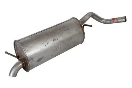 Деталі вихлопної системи для BOSAL 220-035 фото товару