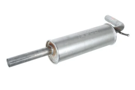 Глушник передній SEAT Cordoba 02-09 для Skoda, Seat, Volkswagen, Audi BOSAL 220-039 фото товару