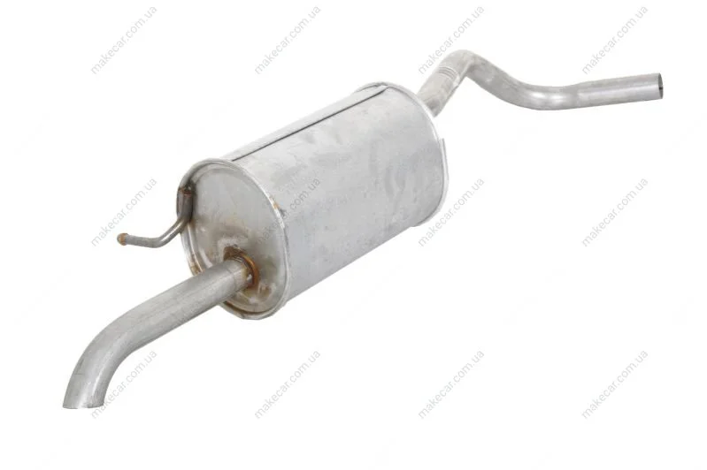 <strong>Деталі вихлопної системи BOSAL 227-019 (фото 1)</strong>