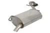 <strong>Глушник задня частина TOYOTA COROLLA 04- BOSAL 228-079 (фото 1)</strong>
