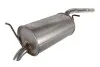 <strong>Глушитель задняя часть VW CADDY 04- BOSAL 233-059 (фото 1)</strong>