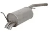 <strong>Глушник задня частина VW CADDY III 04- BOSAL 233-089 (фото 1)</strong>