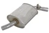 <strong>Глушник середня частина SEAT Toledo (91-99), VW GOLF II (87-92), VW Jetta II (83-92) 1.0-1.6 8V BOSAL 233-407 (фото 1)</strong>