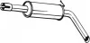 <strong>Деталі вихлопної системи BOSAL 233-615 (фото 1)</strong>