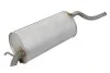 <strong>Глушник задня частина VW POLO 01-06 BOSAL 233-635 (фото 1)</strong>