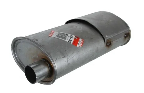 Глушитель задний для BOSAL 235-009 фото товара