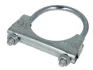<strong>Затискач вихлопної системи (80мм) BOSAL 250-080 (фото 1)</strong>