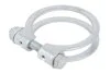 <strong>Затискач вихлопної системи (54,5мм) BOSAL 250-454 (фото 1)</strong>
