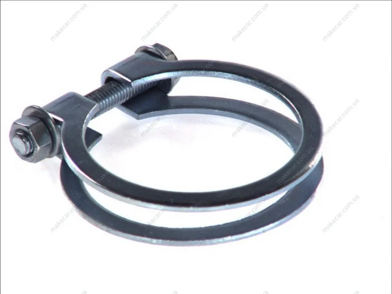 <strong>Деталі вихлопної системи BOSAL 250-465 (фото 1)</strong>