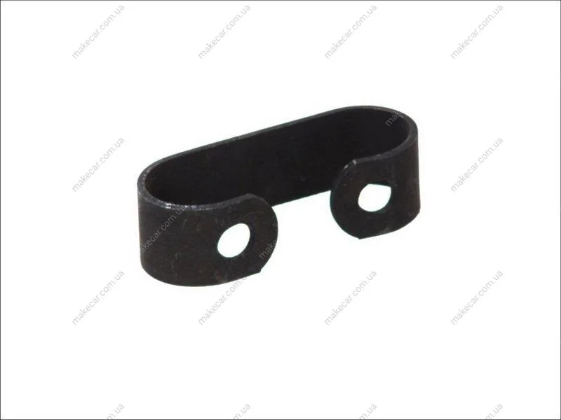 <strong>Монтажний елемент випускної системи (тримач) SEAT TOLEDO I VW GOLF I, GOLF II, JETTA I, JETTA II, PASSAT B3/B4, TRANSPORTER T4 1.5-2.5D 08.76-06.03 BOSAL 251-235 (фото 1)</strong>