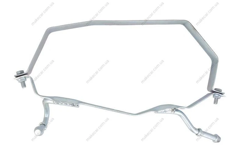 <strong>Елемент кріплення випускної системи MINI (R50, R53), (R52) 1.6 03.02-07.08 BOSAL 251-949 (фото 1)</strong>