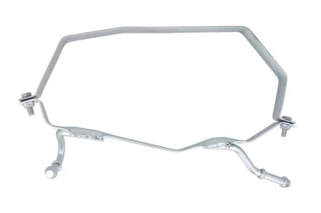 Елемент кріплення випускної системи MINI (R50, R53), (R52) 1.6 03.02-07.08 для BOSAL 251-949 фото товару