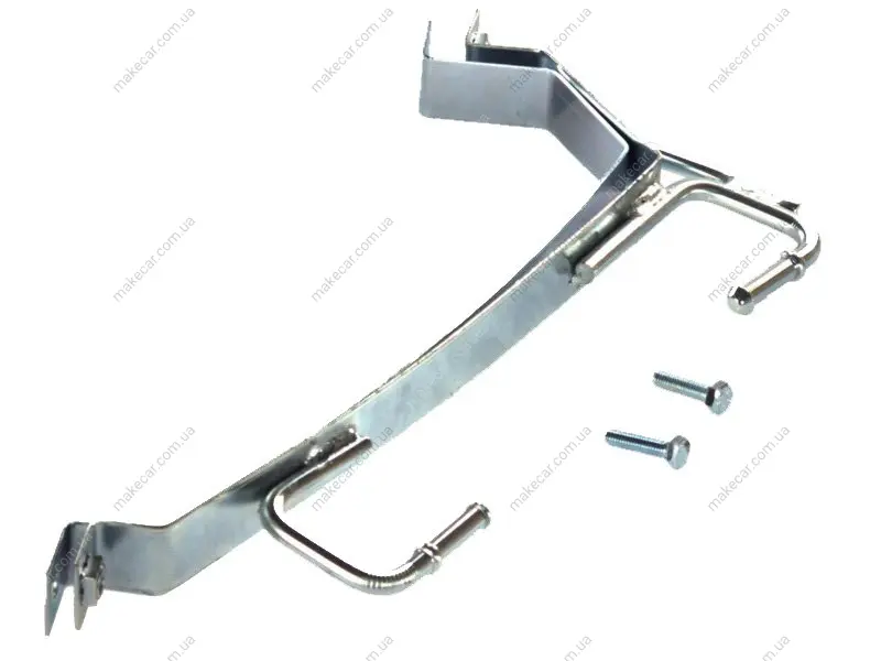 <strong>Елемент кріплення випускної системи MINI (R50, R53), (R52) 1.6 06.01-07.08 BOSAL 251-970 (фото 1)</strong>