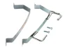 <strong>Елемент кріплення випускної системи MINI (R50, R53), (R52) 1.6 06.01-07.08 BOSAL 251-970 (фото 2)</strong>